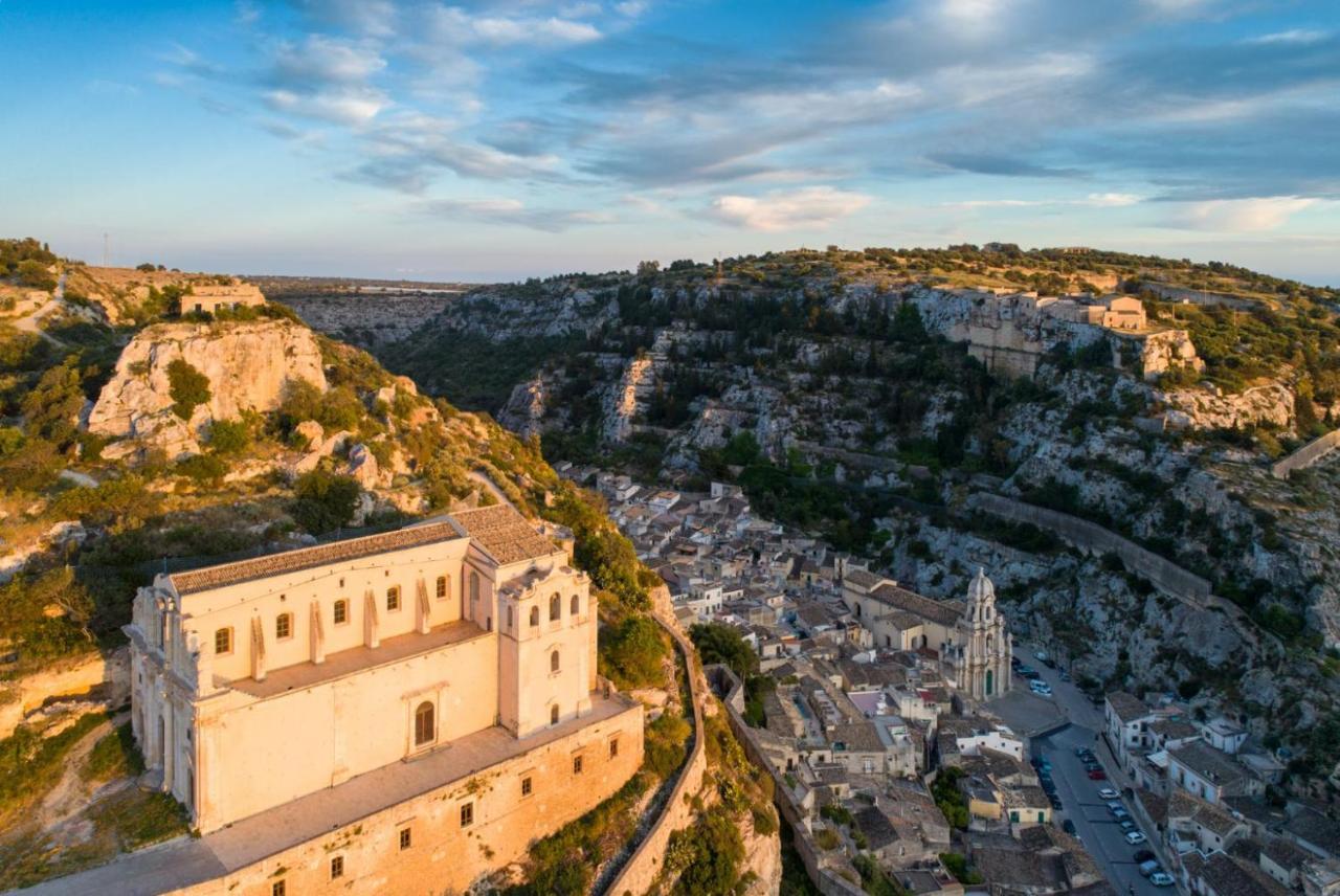 Villa Akos Ragusa Exterior foto